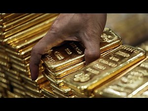 Why Gold Prices Are Surging