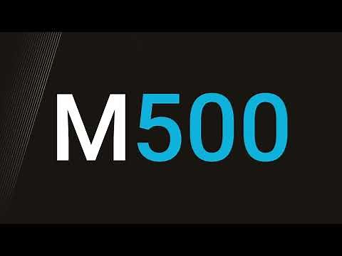 M500 In-car Video: Complete 360° Coverage for Police Cars