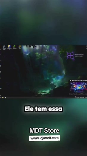 ✅⚠️Windows 10 Pro Gamer v1 Update from MDT Store!! #mdtstore #computers #fpsboost #windows