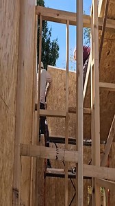 22K views · 185 reactions | Perfect insulated roof floor panel connection installation skills | Structure build tips | Facebook