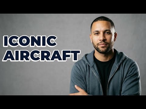 What Kind Of Planes Are At The Intrepid Museum?