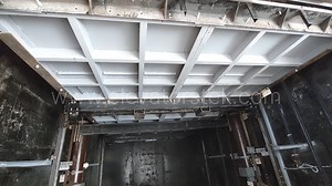 What could be the problem with cabin shaking? 4000 KG...2 Piston | International Union of Elevator Technicians