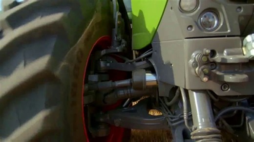 Fendt TV Spot, 'Best Part About Being a Farmer'
