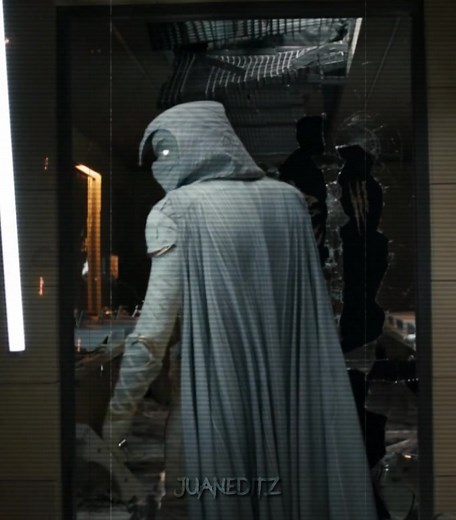 The Perfect Ending | 4K SCP Story on Instagram