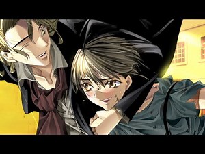 Enzai: Falsely Accused - Part 7