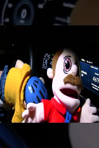 SML Movie# Sleepy Jeffy! #sml #smledits #jeffy #smlbestmoments #funny #smlfunnymoments #puppet #smlmovie #marvin #Joseph #supermariologan #Brooklyn