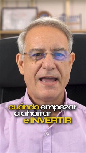 ¿Cuándo es el MOMENTO IDEAL para empezar a INVERTIR?