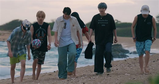 BE:FIRSTが語る、素顔のワールドツアー「生活の延長線上にライブがある」 | Rolling Stone Japan(ローリングストーン ジャパン）