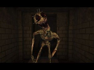 *SCARIEST* FIRST PERSON DUO FORTNITE HORROR MAP