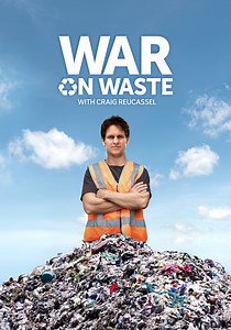 War on Waste Season 2 - watch full episodes streaming online