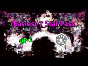 Insanely Easy 7 Star Pass [HP2]