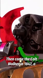 Evolution of Firearms: Flintlock to Modern Pistols