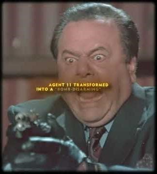 See Spot Run #clips #movie #film