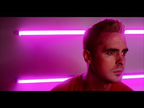 When the Clock Strikes - Plate Tectonics (Official Music Video)