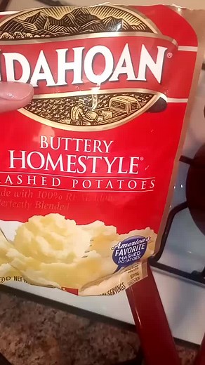 Enhancing Instant Mashed Potatoes | Delicious Tips & Tricks