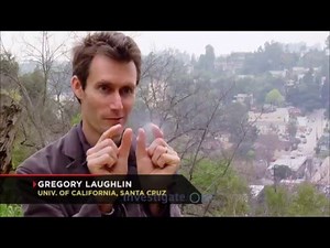 Gravity - National Geographic Channel Documentary about Gravity