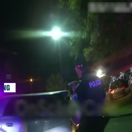 Woman Arrested After Refusing to Leave a Parking Lot 🚓😬⚖️ A request to leave escalates into an arrest, highlighting trespass rules and how calm cooperation can prevent a situation from getting worse. Watch for practical tips on what to do when asked to leave private property 👀 #LegalAwareness #KnowYourRights #PublicSafety #DeEscalation | Police Body Cam