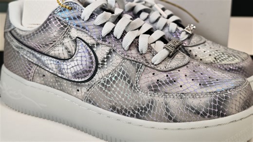 【一镜到底】Air Force 1 Protro丨科比透镜丨
