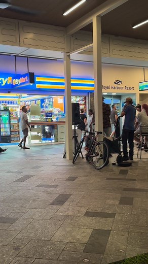 Up north, dancing to country music is a highlight for me. I always enjoy it. Here is a throwback to when my son was months old 🤠🕺🫶. #CherishedMemories | Polo Gee