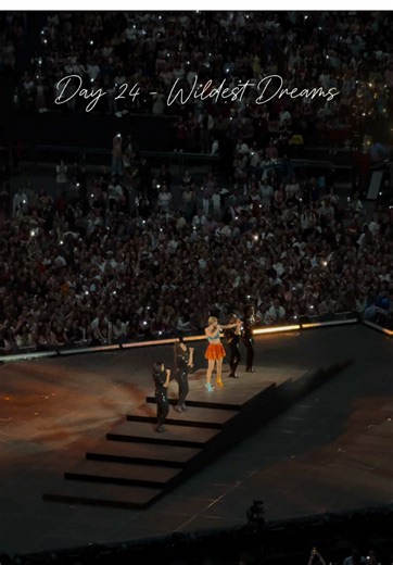 Unseen Amsterdam Eras Tour footage from my POV 🔥 Day 24/?? 🥰 #ErasTour #Taylorswift #tstheerastouramsterdam #1989 #swiftie