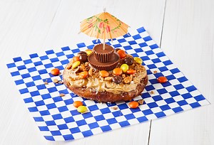 The Most Epic State Fair Foods In Every State