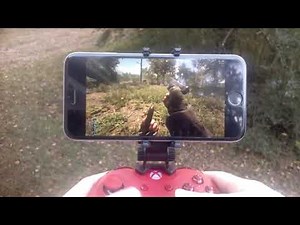 Scum Controller Test