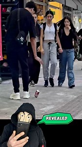 1.2M views · 5.9K reactions | Soda Can Telekinesis Trick Revealed 彩 #magic #telekinesis #tricks #foryoupage #magician #magictricks #comedy #funnyreels #funny | The Mask Magic Tricks Revealed | Facebook