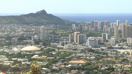 Oahu real estate expected to remain competitive despite rise in interest rates