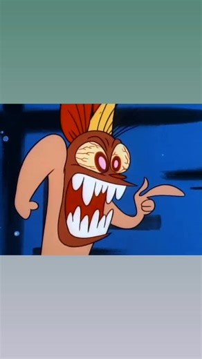 renandstimpy.ig | Ren & Stimpy - Party - #nickelodeon #renandstimpy #nicktoon #nicktoons #90snickelodeon #90scartoons #stimpy #shorts #reels #90stvshows... | Instagram