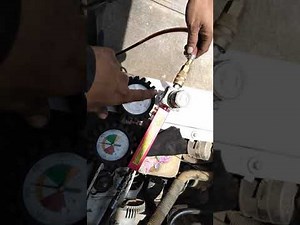 Car lacking power and doesn't accelerate, 1994 Ford Topaz