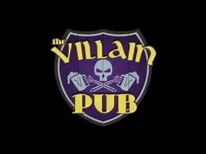 Hishe - Villain Pub Theme Song