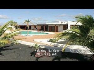 5 Bed Villa Playa Blanca, Lanzarote | Millionaires Row
