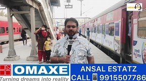 179K views · 3.8K reactions | Delhi Amritsar Shatabdi train via Ludhiana back on track. | Ludhiana Post | Facebook