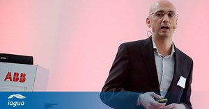 ABB Ability™ Digital Powertrain: optimizando el tren de potencia