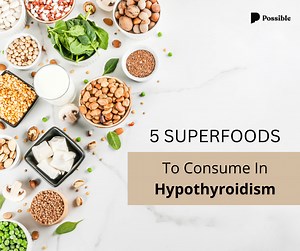 Thyroid Diet | Hypothyroid Diet Chart from Nutrition Experts