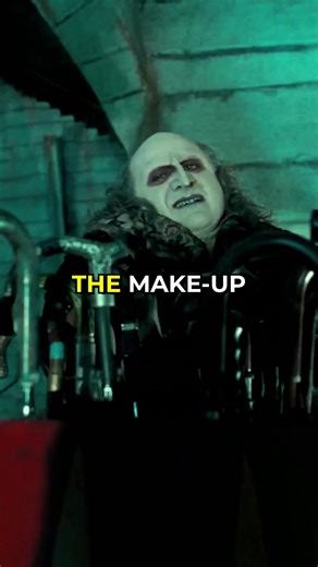 Interesting Facts About Batman Returns Production