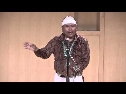 An Intimate Glimpse into Navajo Culture