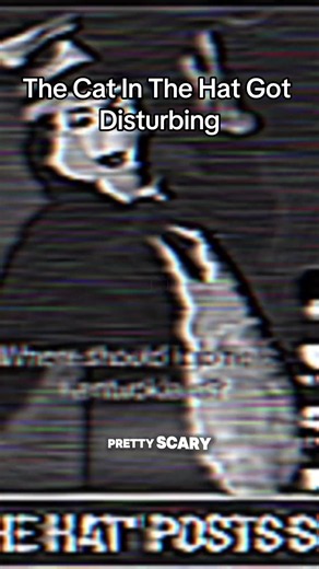 The Cat in the Hat was supposed to be a children's character. Somehow, in 2026, TikTok turned him into an internet horror story. The viral Cat in the Hat trend originally took clips from the 2003 live-action movie starring Mike Myers and reimagined them with disturbing captions and eerie edits. The format spread rapidly after one early video reportedly passed 4 million views in roughly a week. But the trend eventually evolved. Creators began making AI-generated and digitally manipulated videos s
