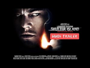 Shutter island trailer in hindi || shutter island Hindi trailer