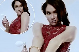 Meghan Markle ‘modeling’ clip resurfaces amid axed Dior and Spotify deals