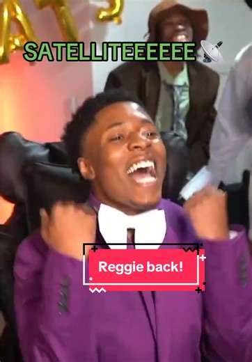 Reggie Is Back: What to Expect Next!