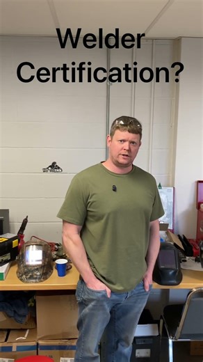 Most Common Destructive Welder Test – The Bend Test (ANSWER)