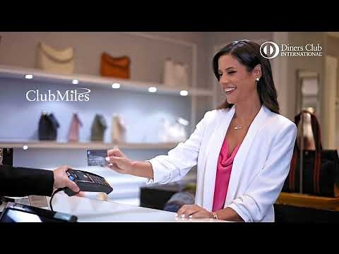 Cuotas Sin Intereses y Millas ClubMiles #BeneficiosDinersClub