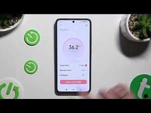 how-to-clean-an-internal-storage-on-poco-x6-pro