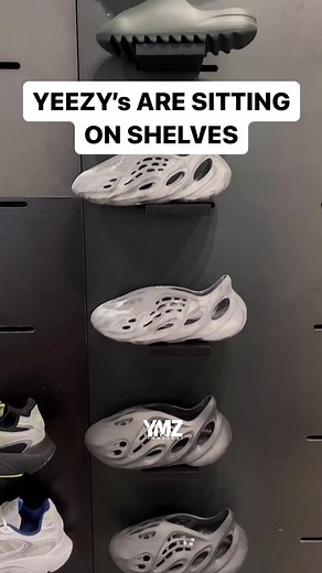 Kanye West's YEEZYs: Shop Exclusive adidas Originals Collection