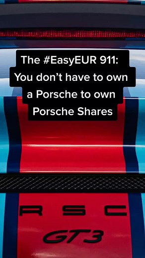 Yup! #Porsche shares are available in your #EasyEUR wallet, along with more of your favourite brands😎 #Adidas & #Puma fans? We got you covered! #BMW or #Mercedes more your style? Got that too😏 Hit the link to find out how to activate your global wallets👇 https://support.easyequities.co.za/support/solutions/articles/13000075677-activating-your-account-types #WorldInYourHands #investing #fyp