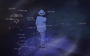Michael Jackson Moonwalker Edit | Classic MJ Footage