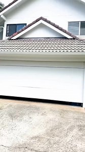 Speedy version of the garage makeover. #garage #remodel #renovation #diyproject | Build and Create Home