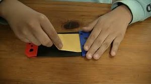 【折り紙】ゲーム機を折ろう！　Let’s make a game console! ～ ORIKAMI #8 ～ – 折り神チャンネル ORIKAMI CHANNEL