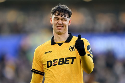 Liam Keen comment: Wolves start shaping squad ahead of expected relegation